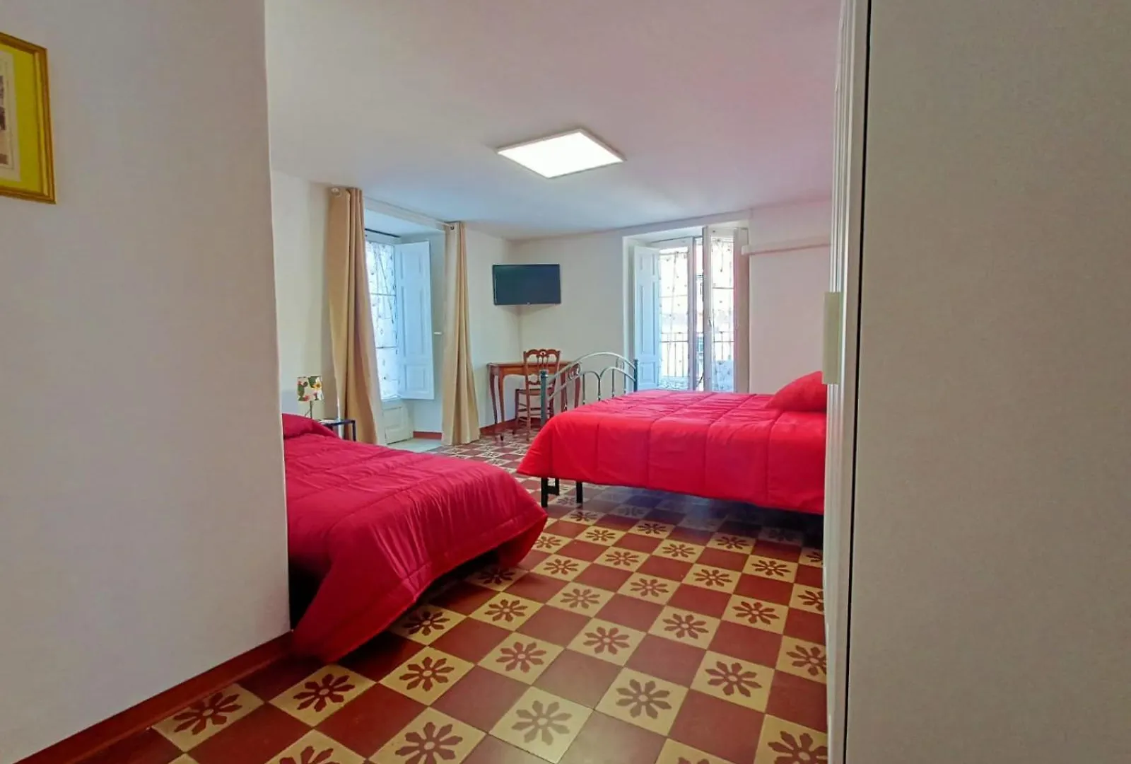 Appartamento Cuntintizza Family House Aeroporto di Catania Fontana Rossa Italia