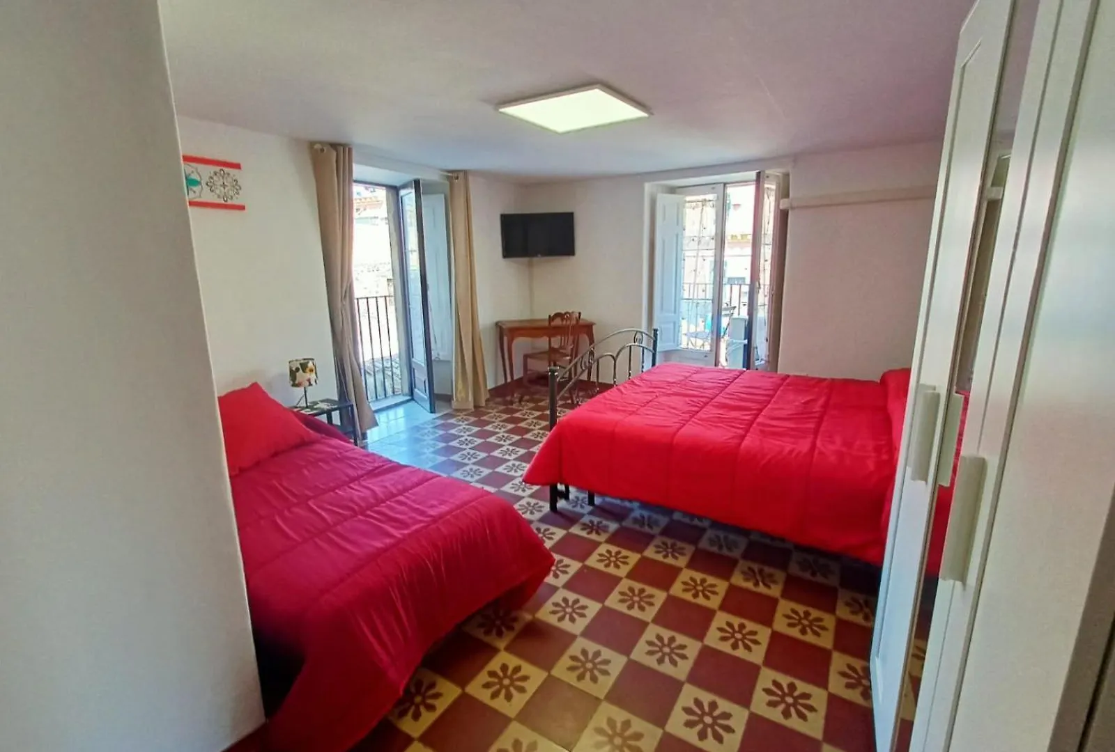 Appartamento Cuntintizza Family House Aeroporto di Catania Fontana Rossa Italia