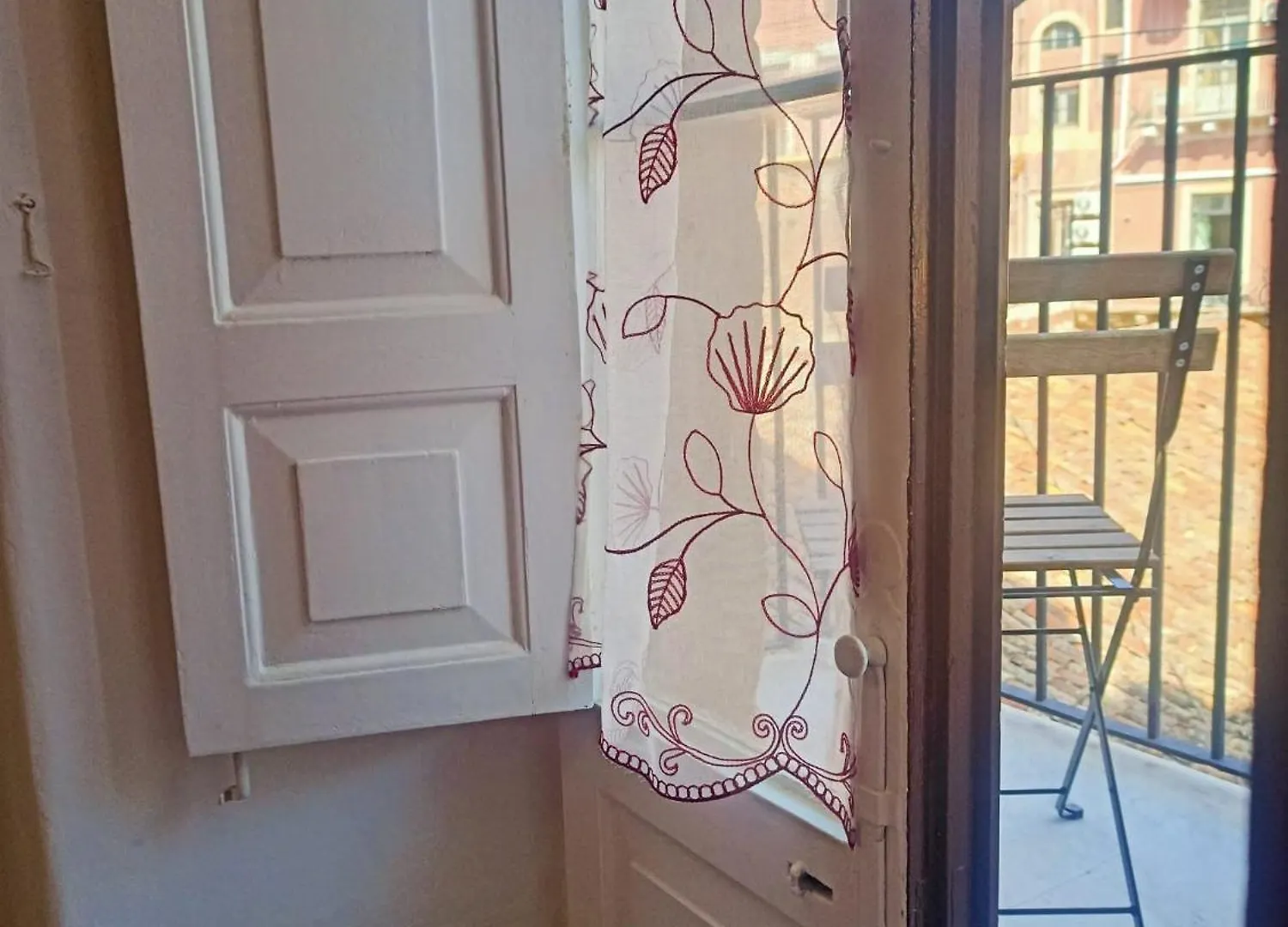 Cuntintizza Family House Apartment Catania