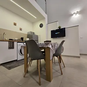 Fortino Living Summer Appartamento