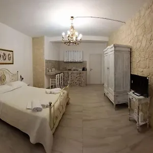 Vico Minaudo Casa vacanze