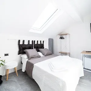 Volcano's - Uva - The First Sustainable Eco - Chic In Sicily - Appartamento