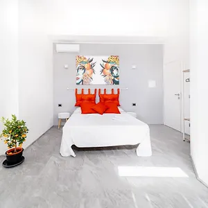 Volcano's - Agrumi - The First Eco - Chic In Sicily Appartamento