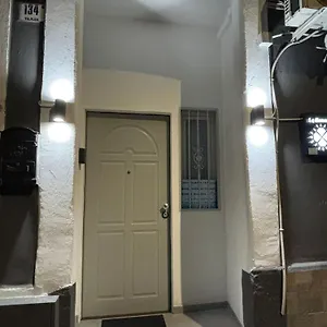 Casa Vacanze I 4 Diamanti 1 Appartamento