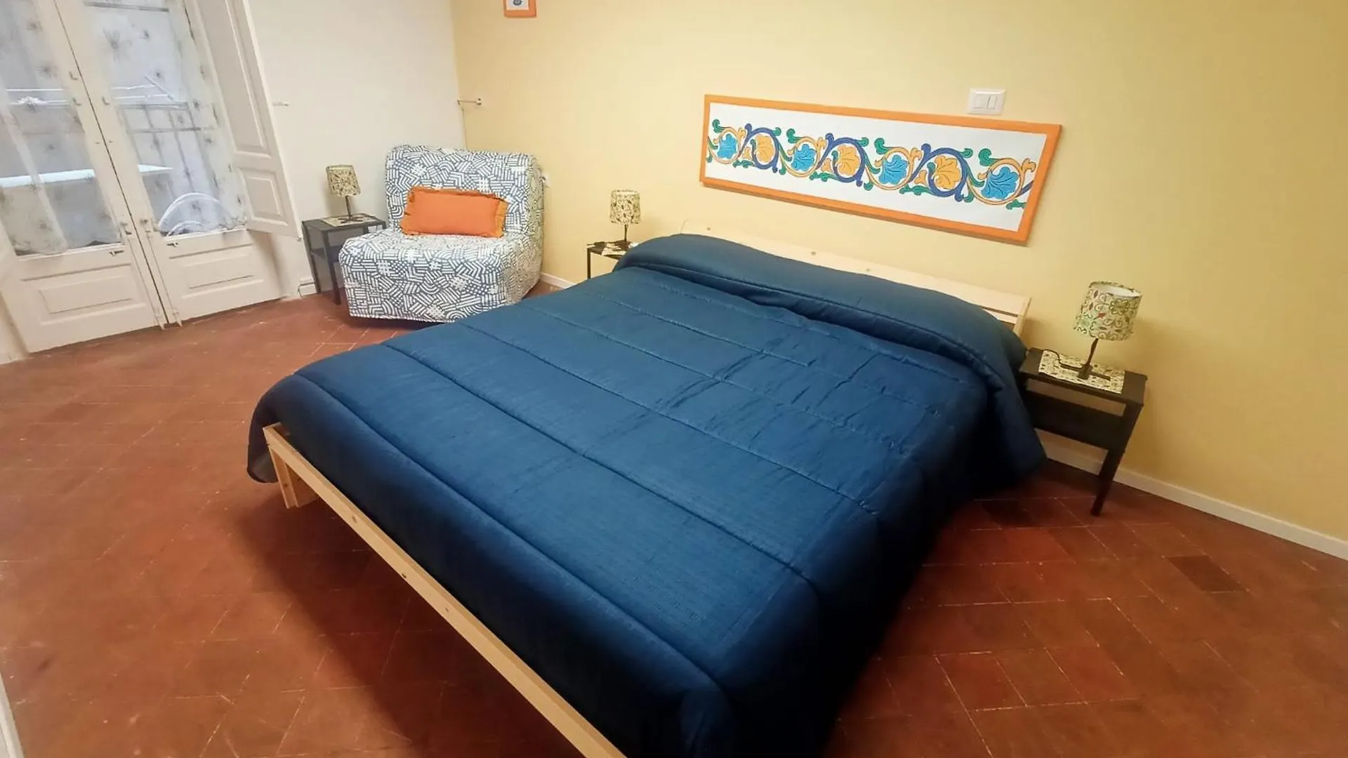 شقة Cuntintizza Family House كاتانيا
