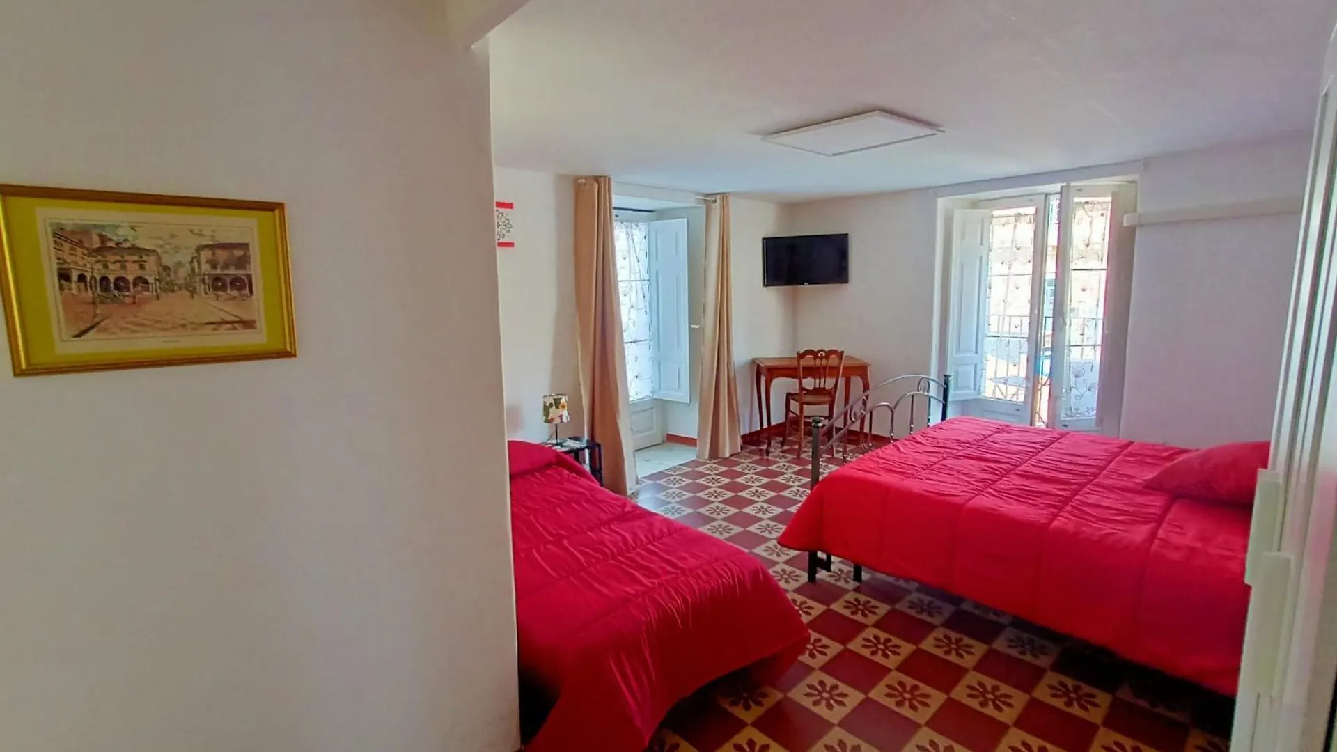 شقة Cuntintizza Family House كاتانيا إيطاليا