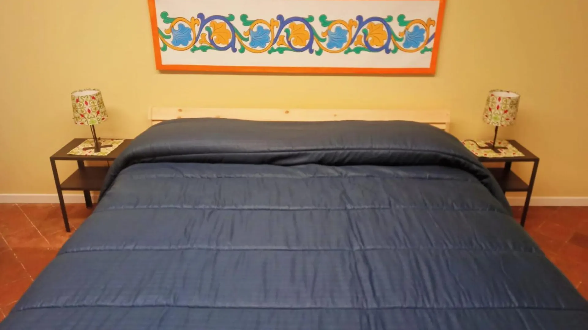 شقة Cuntintizza Family House كاتانيا 0*,  إيطاليا