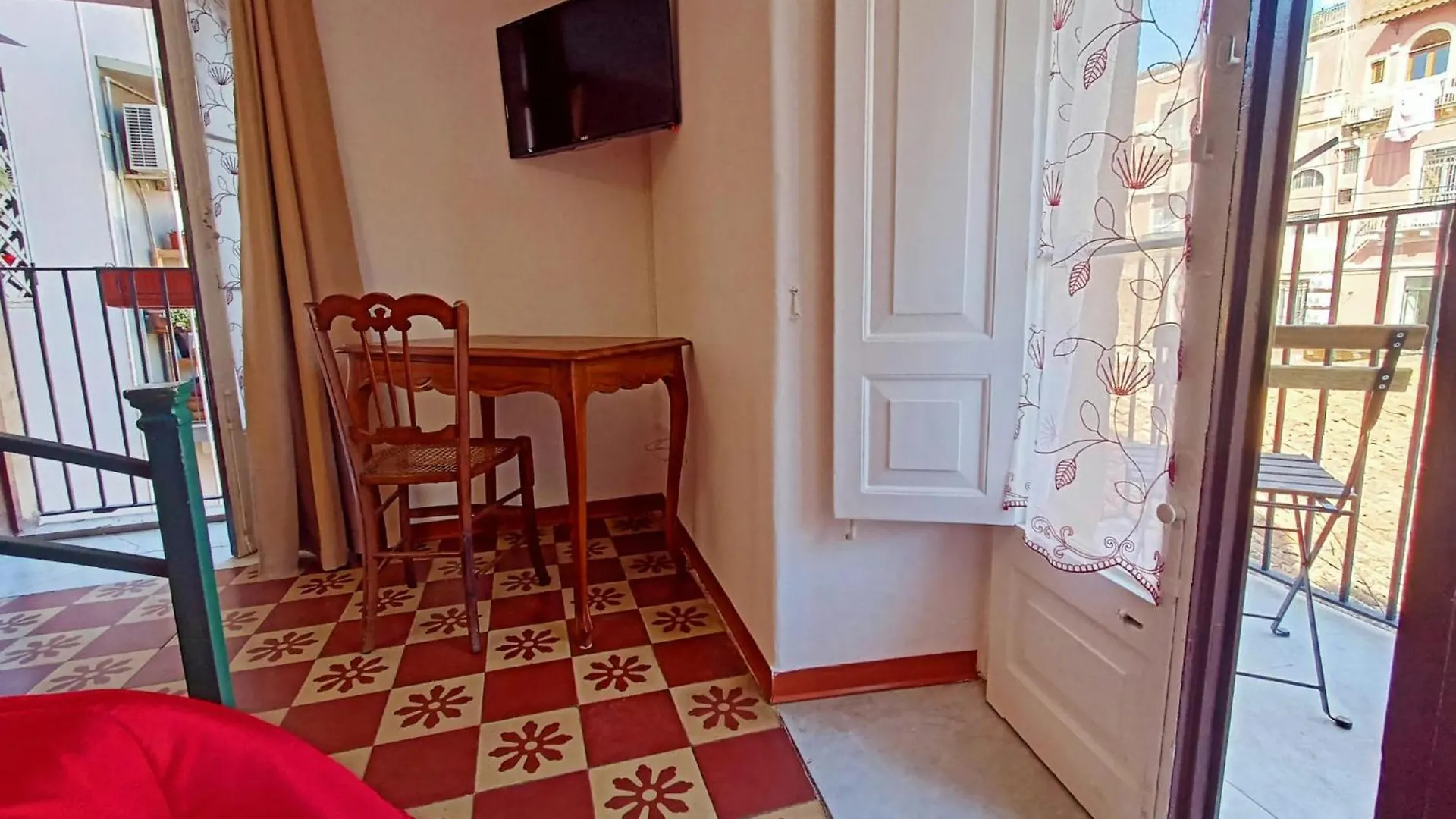 شقة Cuntintizza Family House كاتانيا