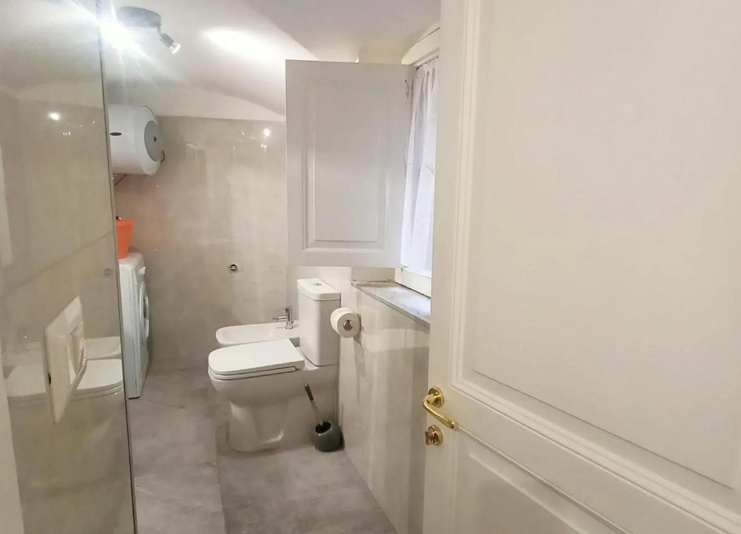 شقة Cuntintizza Family House كاتانيا إيطاليا