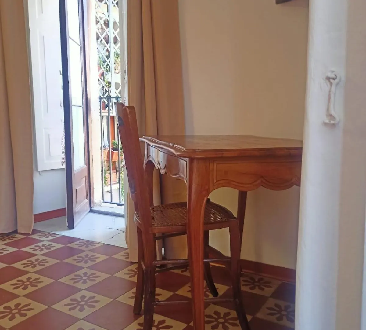 شقة Cuntintizza Family House كاتانيا