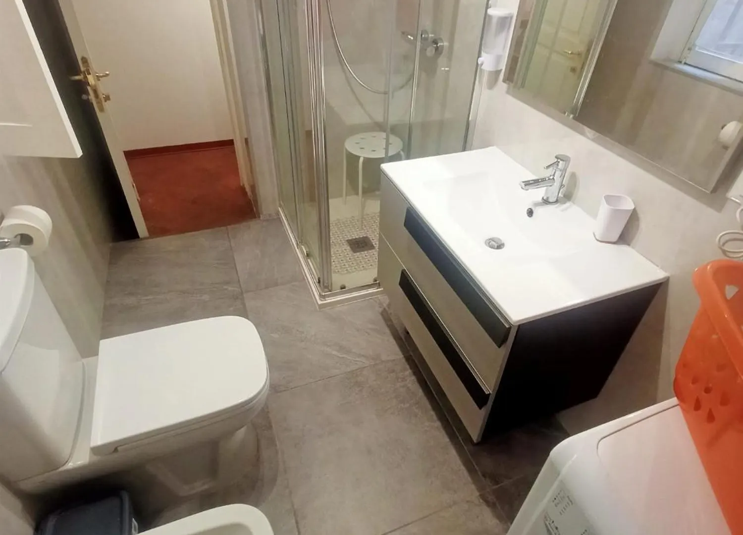 شقة Cuntintizza Family House كاتانيا إيطاليا