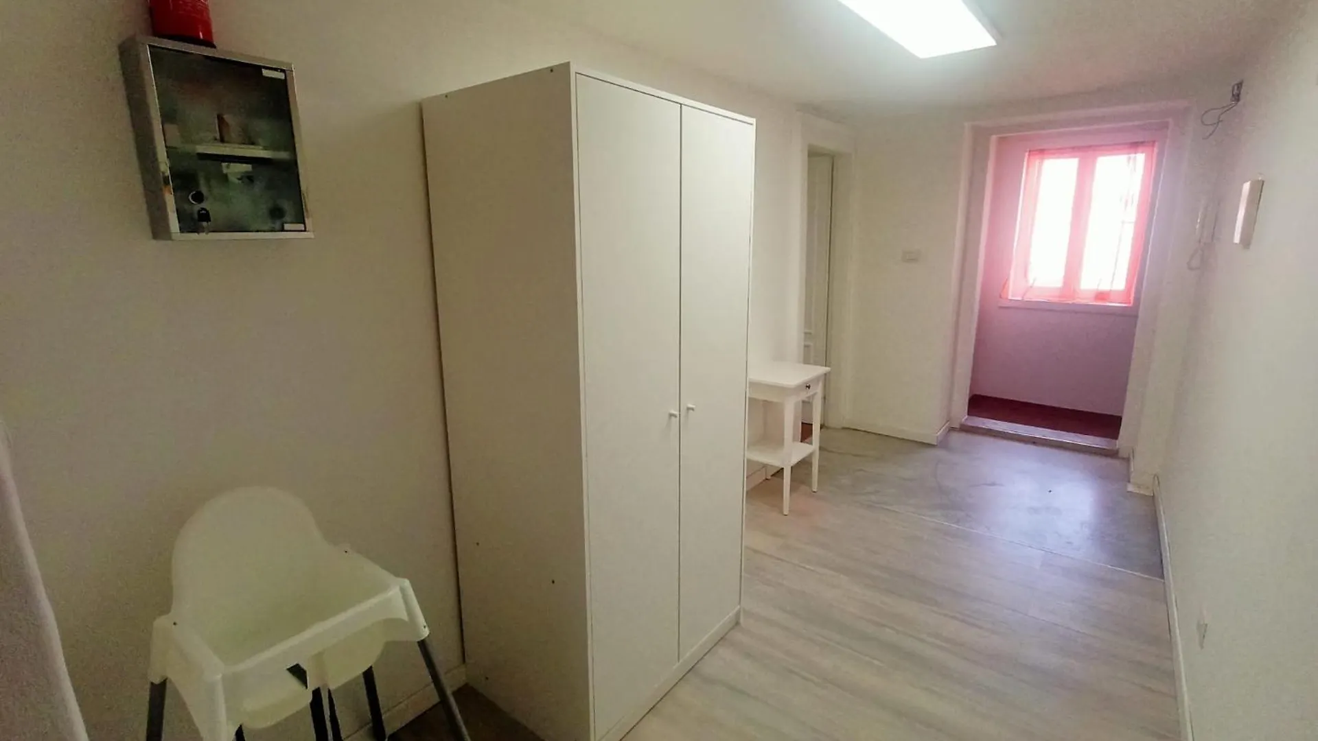 شقة Cuntintizza Family House كاتانيا