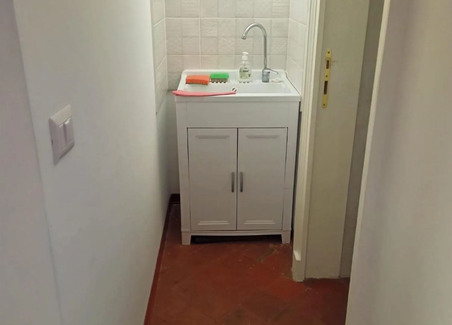 شقة Cuntintizza Family House كاتانيا