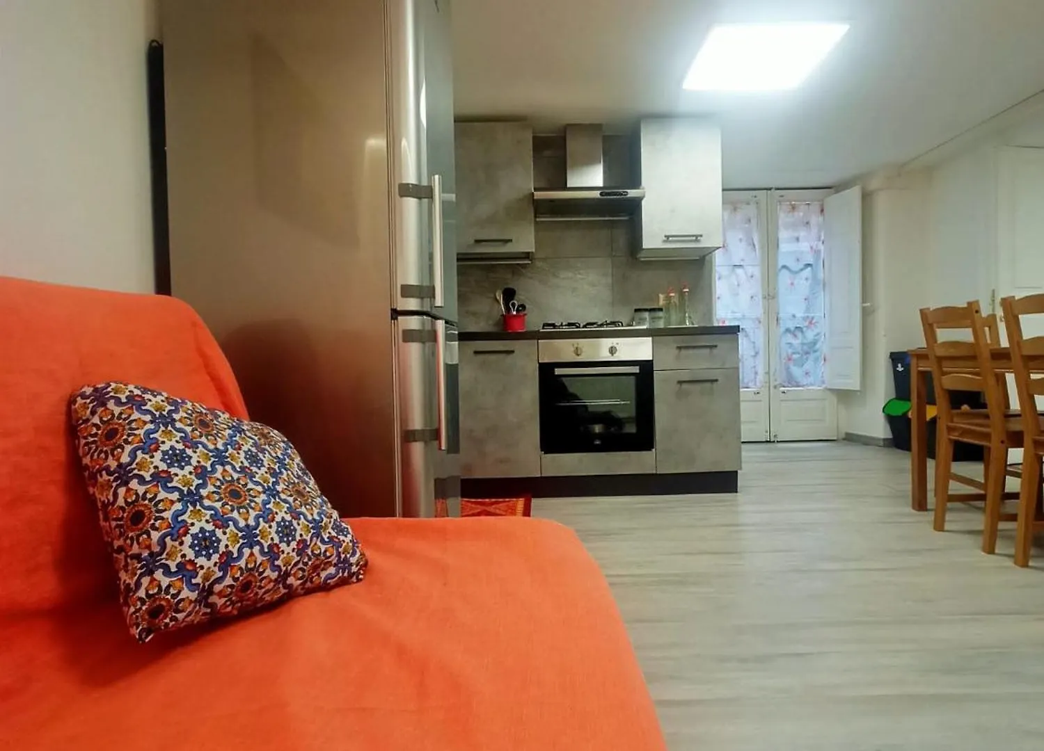 شقة Cuntintizza Family House كاتانيا